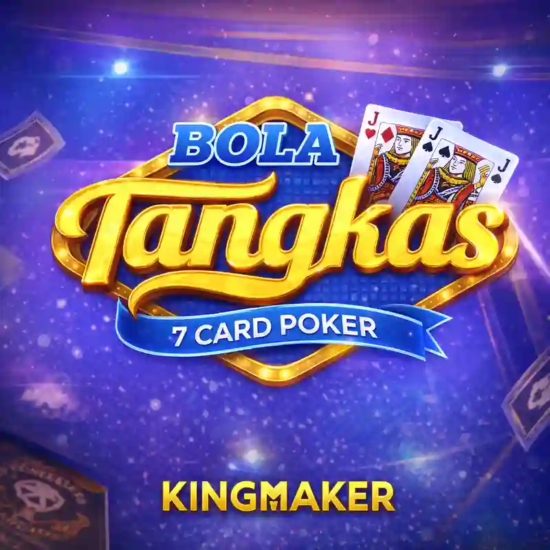 Bola Tangkas Casino Game sg7