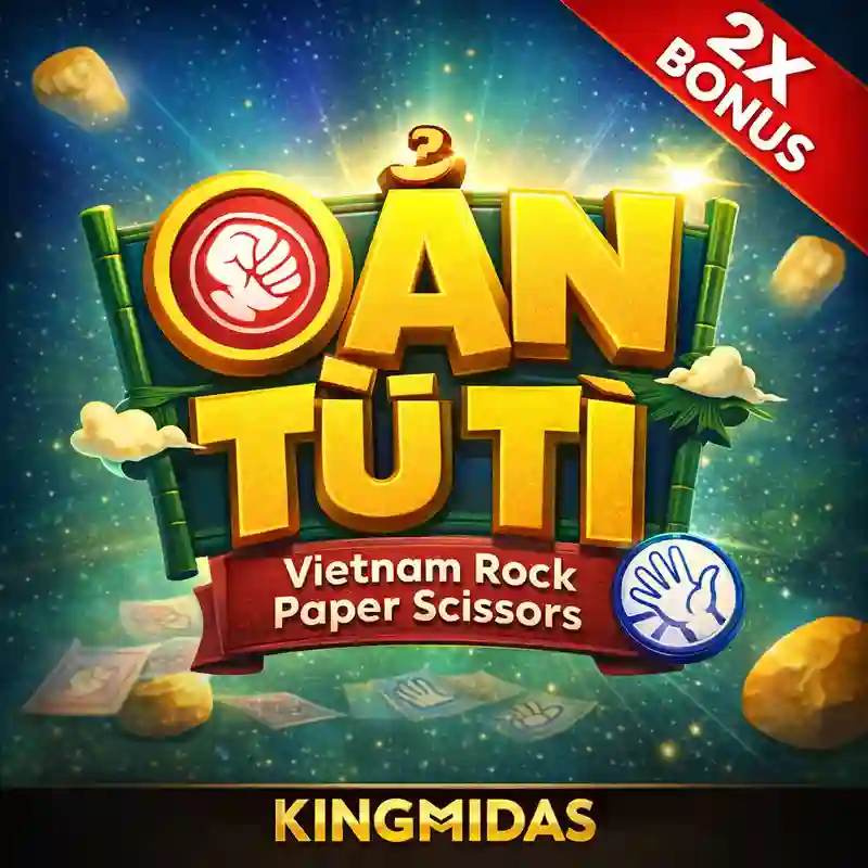 Vietnam Rock Paper Scissors Casino Game sg7